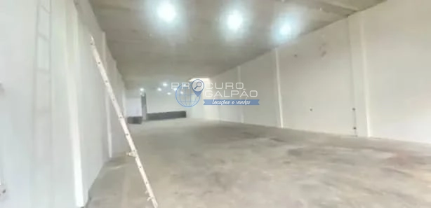 Galpão industrial para alugar em São Bernardo do Campo, Baeta Neves: 5ª foto da galeria de imagens do imóvel