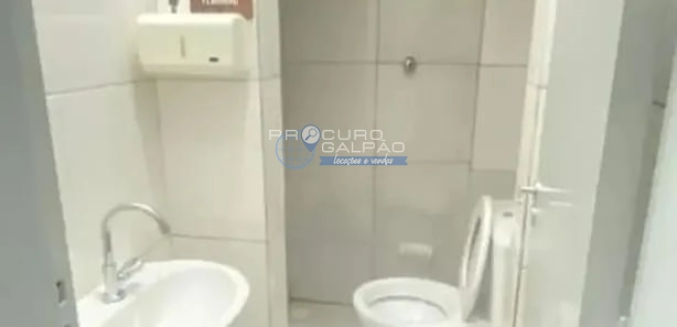 Galpão industrial para alugar em São Bernardo do Campo, Baeta Neves: 8ª foto da galeria de imagens do imóvel