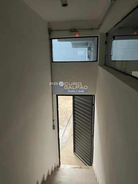 Galpão industrial para aluguel no Campestre em Santo André : 11ª foto da galeria de imagens do imóvel