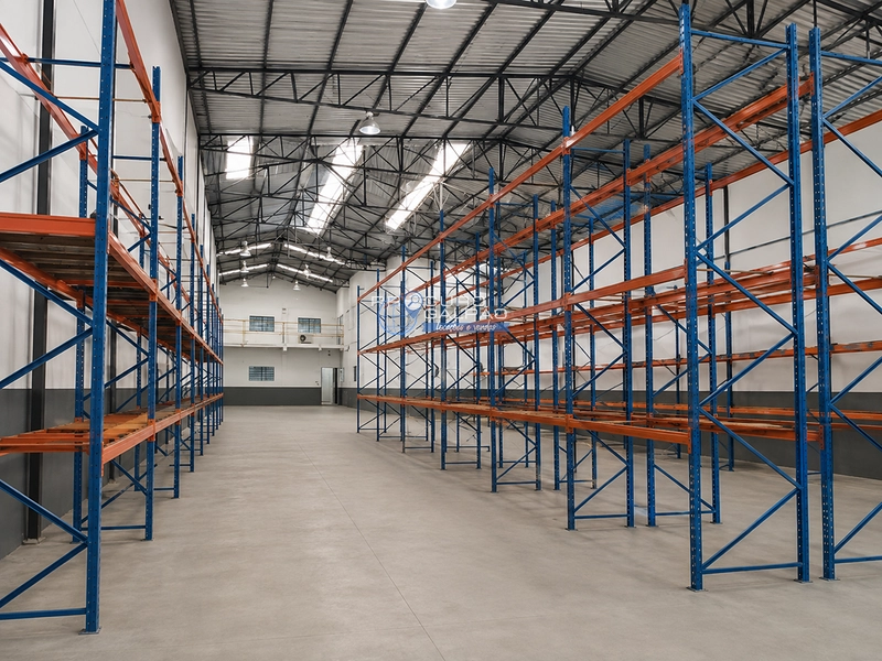 Imóvel residencial ou comercial
