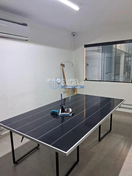 Galpão industrial para aluguel no Campestre em Santo André : 15ª foto da galeria de imagens do imóvel