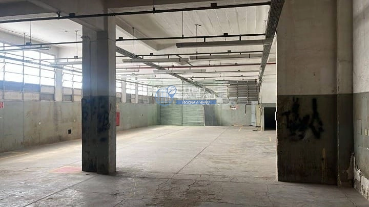 Imóvel residencial ou comercial