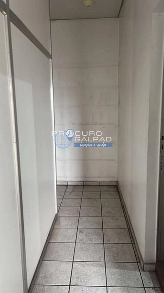 Galpão industrial para alugar na vila Nova York, São Paulo : 18ª foto da galeria de imagens do imóvel