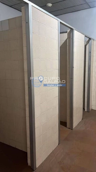 Galpão industrial para alugar na vila Nova York, São Paulo : 17ª foto da galeria de imagens do imóvel