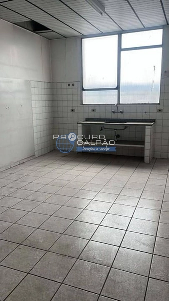 Galpão industrial para alugar na vila Nova York, São Paulo : 16ª foto da galeria de imagens do imóvel