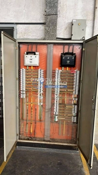 Galpão industrial para alugar na vila Nova York, São Paulo : 4ª foto da galeria de imagens do imóvel