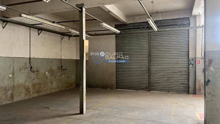 Galpão industrial para alugar na vila Nova York, São Paulo : 2ª foto da galeria de imagens do imóvel