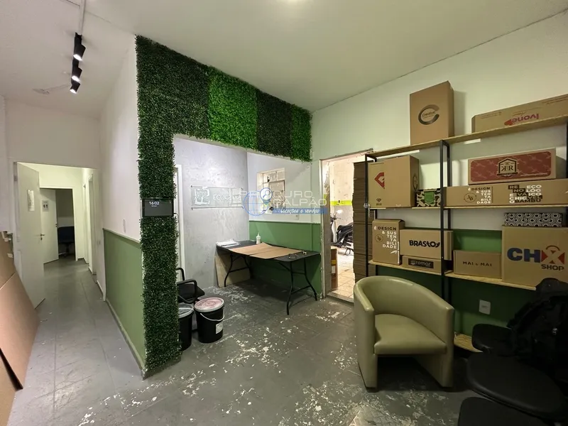 Galpão Industrial para Alugar | 450 m² | Mooca – São Paulo: 14ª foto da galeria de imagens do imóvel