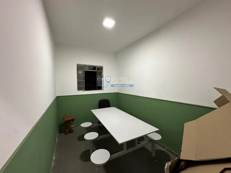 Galpão Industrial para Alugar | 450 m² | Mooca – São Paulo: 17ª foto da galeria de imagens do imóvel