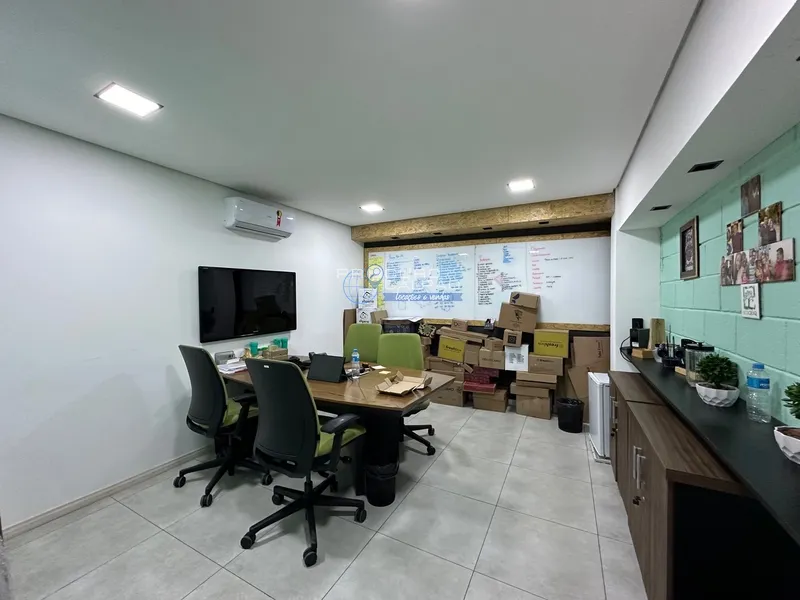 Galpão Industrial para Alugar | 450 m² | Mooca – São Paulo: 9ª foto da galeria de imagens do imóvel