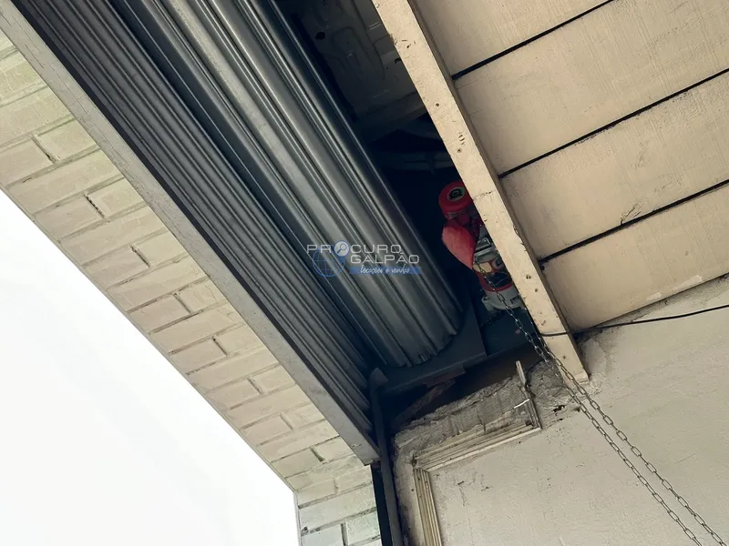Galpão Industrial para Alugar | 450 m² | Mooca – São Paulo: 4ª foto da galeria de imagens do imóvel