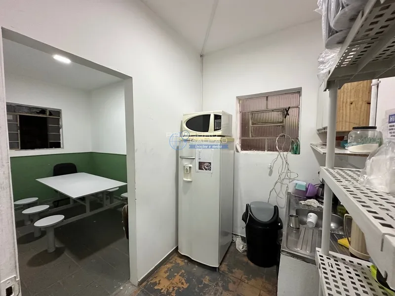Galpão Industrial para Alugar | 450 m² | Mooca – São Paulo: 16ª foto da galeria de imagens do imóvel