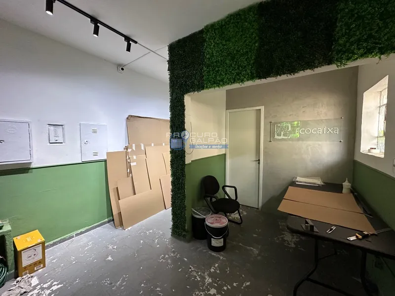 Galpão Industrial para Alugar | 450 m² | Mooca – São Paulo: 15ª foto da galeria de imagens do imóvel