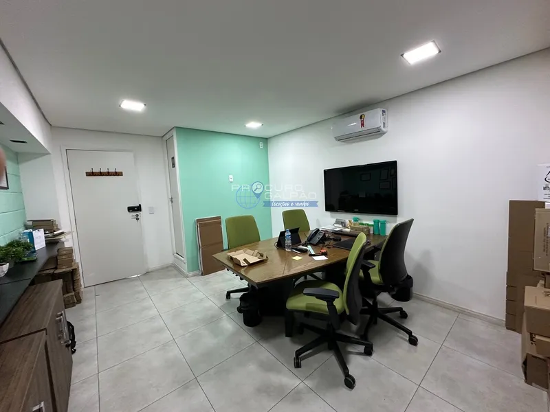 Galpão Industrial para Alugar | 450 m² | Mooca – São Paulo: 10ª foto da galeria de imagens do imóvel