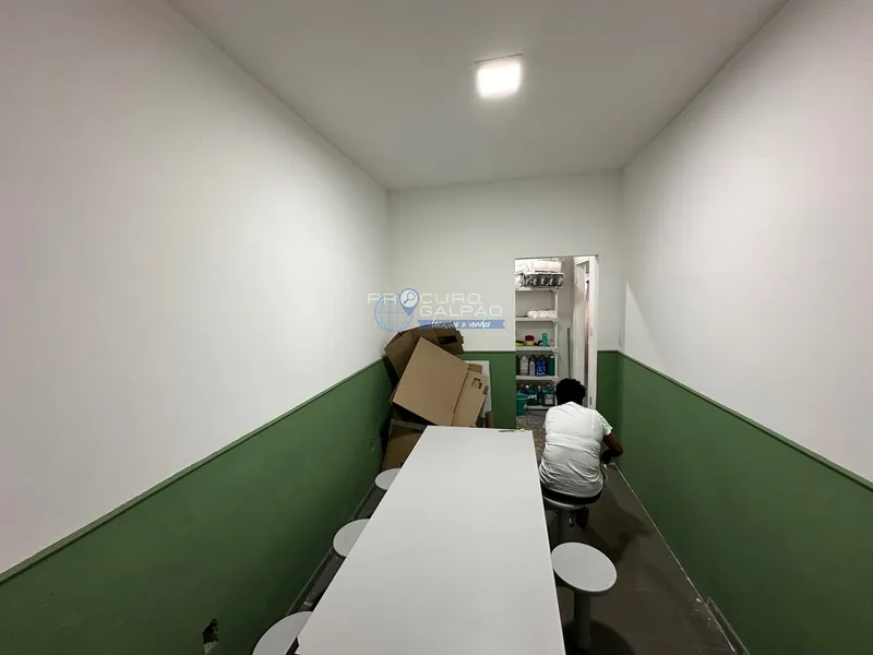 Galpão Industrial para Alugar | 450 m² | Mooca – São Paulo: 19ª foto da galeria de imagens do imóvel