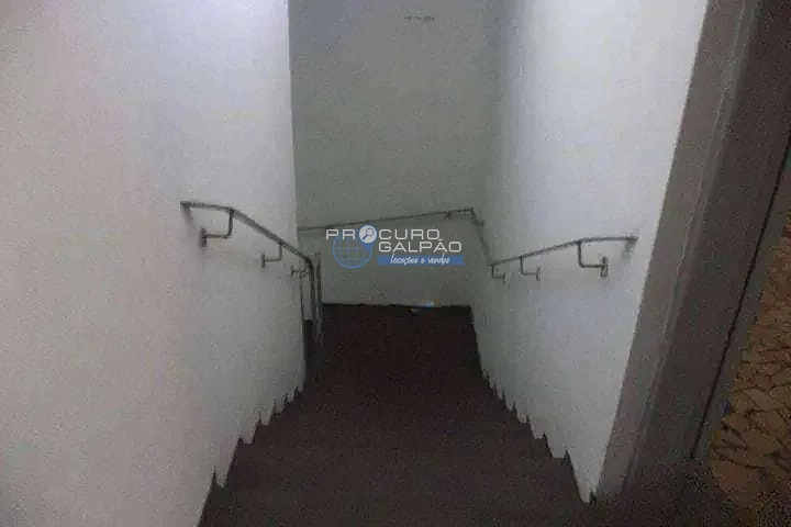 Galpão industrial a venda em São Bernardo do Campo na Vila Marlene: 7ª foto da galeria de imagens do imóvel