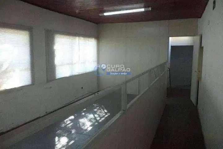 Galpão industrial a venda em São Bernardo do Campo na Vila Marlene: 6ª foto da galeria de imagens do imóvel
