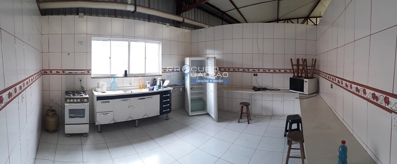 Galpão Industrial Completo para Operação, Logística ou Expansão da sua Empresa: 7ª foto da galeria de imagens do imóvel