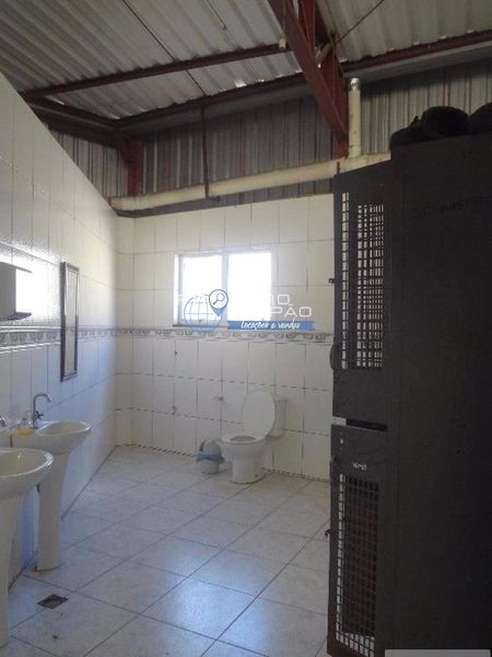 Galpão Industrial Completo para Operação, Logística ou Expansão da sua Empresa: 6ª foto da galeria de imagens do imóvel