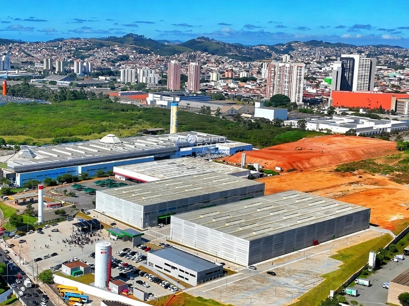 Imóvel residencial ou comercial