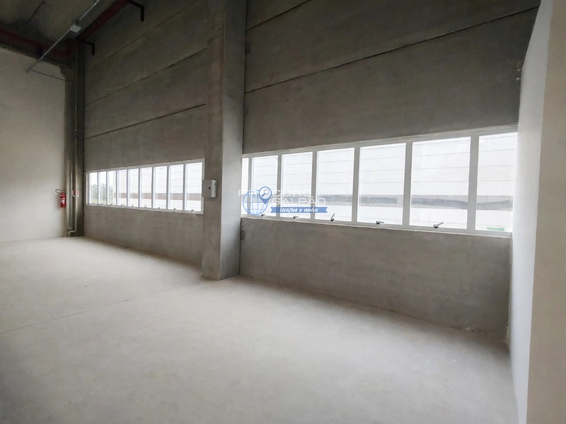 Galpão em Condomínio Logístico para Alugar | 1.028,39 m² | Parque Central - Santo André: 16ª foto da galeria de imagens do imóvel