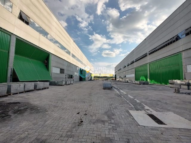 Galpão para locação, Parque Central, Santo André, SP: 15ª foto da galeria de imagens do imóvel
