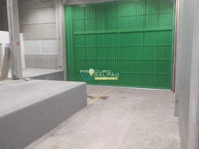 Galpão para locação, Parque Central, Santo André, SP: 10ª foto da galeria de imagens do imóvel