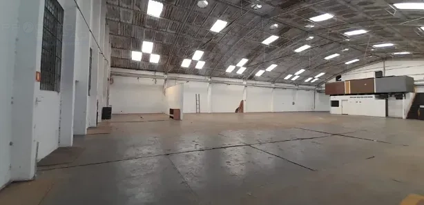 Galpão Industrial para Alugar | 1.282 m² | Centro – Santo André: 5ª foto da galeria de imagens do imóvel