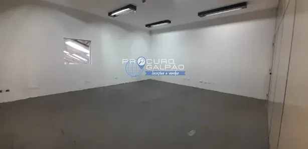 Galpão Industrial para Alugar | 1.282 m² | Centro – Santo André: 10ª foto da galeria de imagens do imóvel