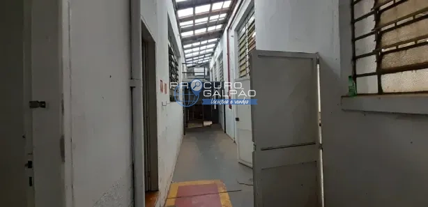 Galpão Industrial para Alugar | 1.282 m² | Centro – Santo André: 20ª foto da galeria de imagens do imóvel