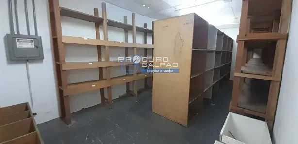 Galpão Industrial para Alugar | 1.282 m² | Centro – Santo André: 23ª foto da galeria de imagens do imóvel