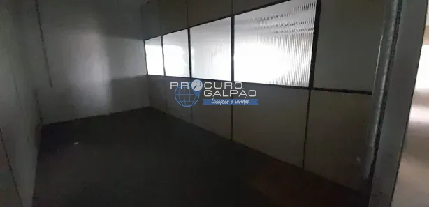 Galpão Industrial para Alugar | 1.282 m² | Centro – Santo André: 15ª foto da galeria de imagens do imóvel