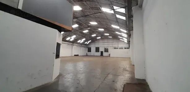 Galpão Industrial para Alugar | 1.282 m² | Centro – Santo André: 3ª foto da galeria de imagens do imóvel