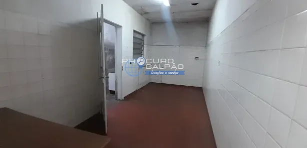 Galpão Industrial para Alugar | 1.282 m² | Centro – Santo André: 18ª foto da galeria de imagens do imóvel
