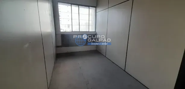 Galpão Industrial para Alugar | 1.282 m² | Centro – Santo André: 11ª foto da galeria de imagens do imóvel