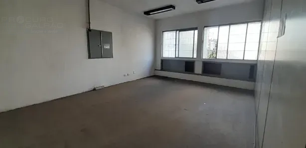 Galpão Industrial para Alugar | 1.282 m² | Centro – Santo André: 12ª foto da galeria de imagens do imóvel