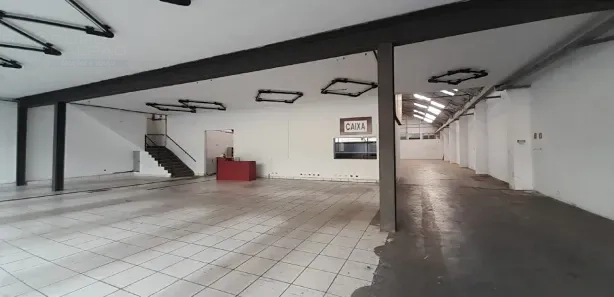 Galpão Industrial para Alugar | 1.282 m² | Centro – Santo André: 7ª foto da galeria de imagens do imóvel