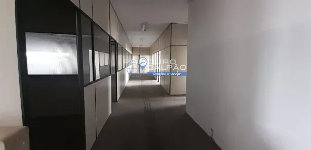 Galpão Industrial para Alugar | 1.282 m² | Centro – Santo André: 12ª foto da galeria de imagens do imóvel