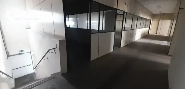 Galpão Industrial para Alugar | 1.282 m² | Centro – Santo André: 11ª foto da galeria de imagens do imóvel