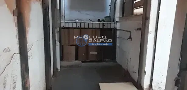 Galpão Industrial para Alugar | 1.282 m² | Centro – Santo André: 22ª foto da galeria de imagens do imóvel