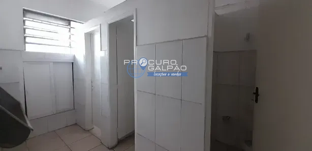Galpão Industrial para Alugar | 1.282 m² | Centro – Santo André: 19ª foto da galeria de imagens do imóvel