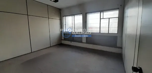 Galpão Industrial para Alugar | 1.282 m² | Centro – Santo André: 16ª foto da galeria de imagens do imóvel