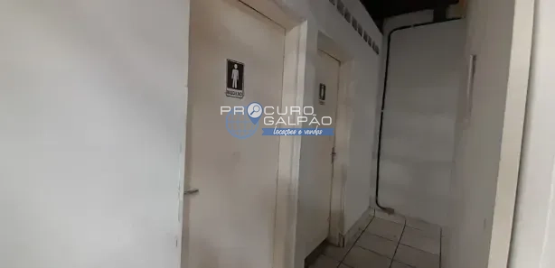 Galpão Industrial para Alugar | 1.282 m² | Centro – Santo André: 28ª foto da galeria de imagens do imóvel