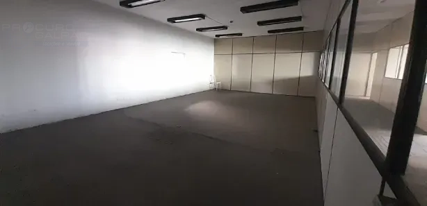 Galpão Industrial para Alugar | 1.282 m² | Centro – Santo André: 18ª foto da galeria de imagens do imóvel