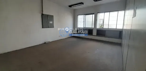 Galpão Industrial para Alugar | 1.282 m² | Centro – Santo André: 13ª foto da galeria de imagens do imóvel