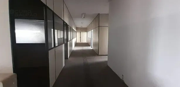 Galpão Industrial para Alugar | 1.282 m² | Centro – Santo André: 10ª foto da galeria de imagens do imóvel