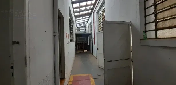 Galpão Industrial para Alugar | 1.282 m² | Centro – Santo André: 20ª foto da galeria de imagens do imóvel