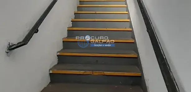 Galpão Industrial para Alugar | 1.282 m² | Centro – Santo André: 24ª foto da galeria de imagens do imóvel