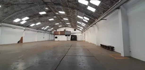Imóvel residencial ou comercial