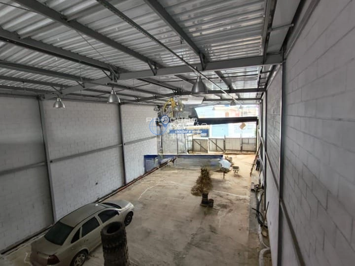 Galpão Industrial para Alugar | 300 m² | Jardim Sônia Maria - Mauá: 4ª foto da galeria de imagens do imóvel